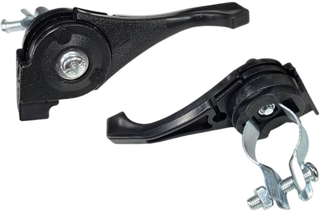 예초기부품 엔진 조속레버 조속레바 스로틀레버 전기종호환, 1개