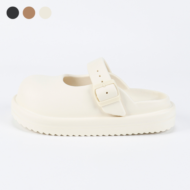 페조 여성 슬리퍼 블로퍼 EVA 에바 샌들 PZBFEV 2566