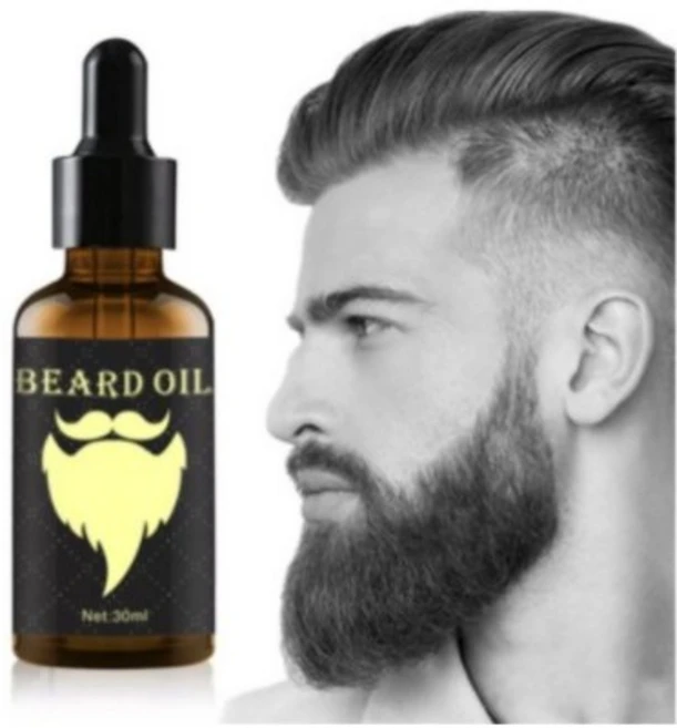 restful 100% natural organic The best for your beard oil, 30ml, 1개 - 쿠팡