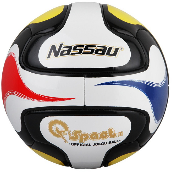 낫소 족구공 큐스펙트 M (4호), 대박매출 Qspact M, 1개