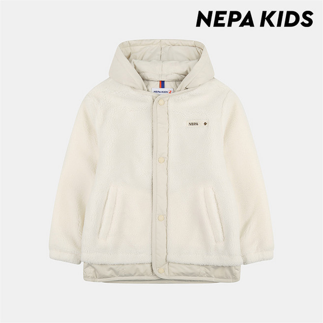 (키즈)데이즈 후드 자켓_KJF6103_E05