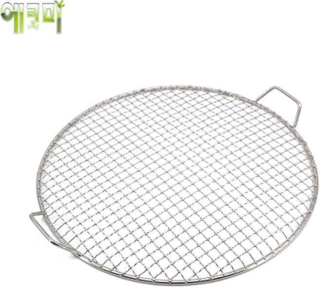 스텐망석쇠 원형 370 스텐석쇠 370mm, 1개