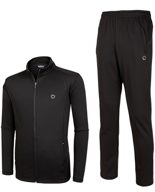 [이지바이] 국내생산! 남성 트레이닝 세트_모태편안한 기본 상하의 운동복 트레이닝복 셋업