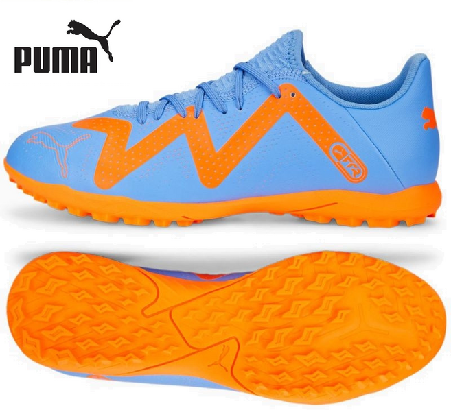 푸마 퓨쳐 플레이 TT 축구화 풋살화 FUTURE PLAY TT 107191 01