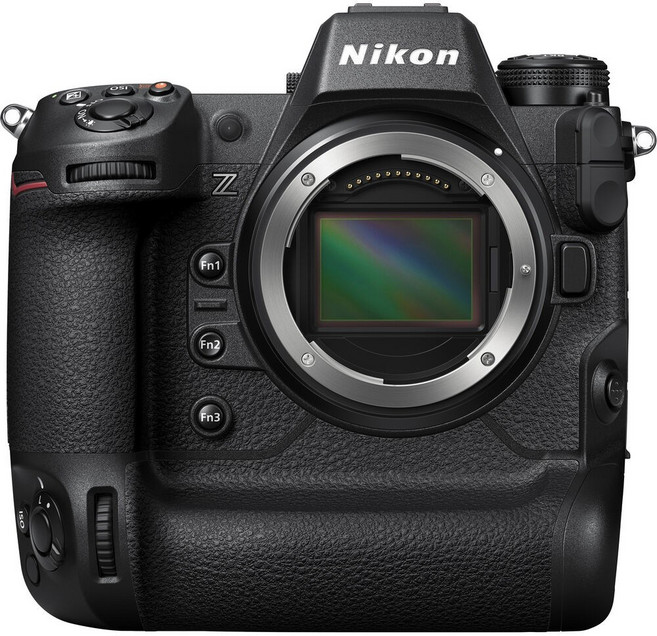 Nikon Z9 旗艦級無反光鏡數位相機 公司貨