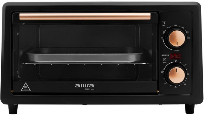 AIWA 愛華 11公升 電烤箱 AK-DKX110, AK-DKX110電烤箱
