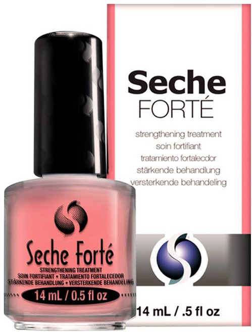 세쉐 포르테 스트랭 트리트먼트 14ml, 1개, 상세페이지 참조