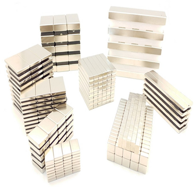 [태양마그네트] 초강력 네오디움 사각자석 모음, 사각자석(40×25×5mm), 1개