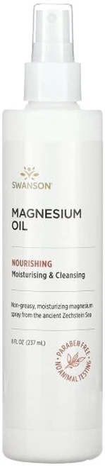 스완슨 마그네슘 오일 237ml Magnesium Oil, 1개 - 쿠팡