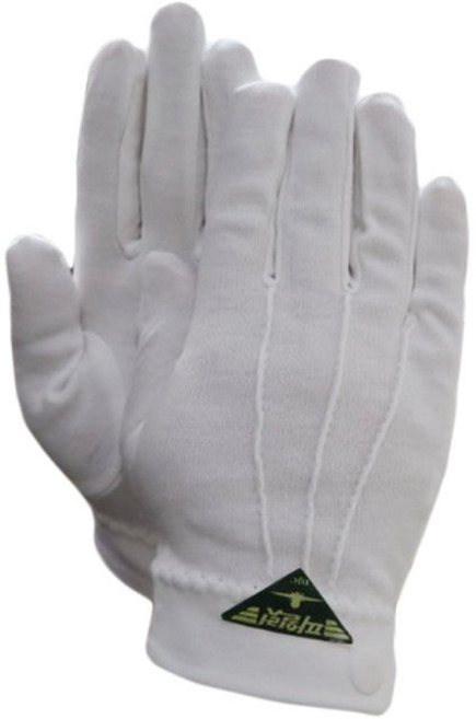 유성장갑 [20켤레] 예식장갑 기사장갑 행사용장갑 파일럿장갑 특단장갑, 20개, 녹파일럿 (32g)