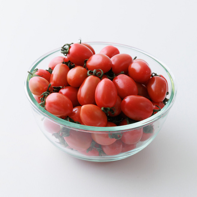 프리미엄 대추방울토마토 소과 로얄과 2KG(2박스 구매시 5KG 발송), 2kg(소과), 1개