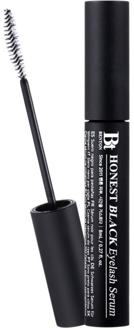 [벤튼] 아이래쉬 블랙 속눈썹 영양제, 1개, 8ml