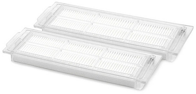 에브리봇 로봇청소기 3i 헤파필터, 2개