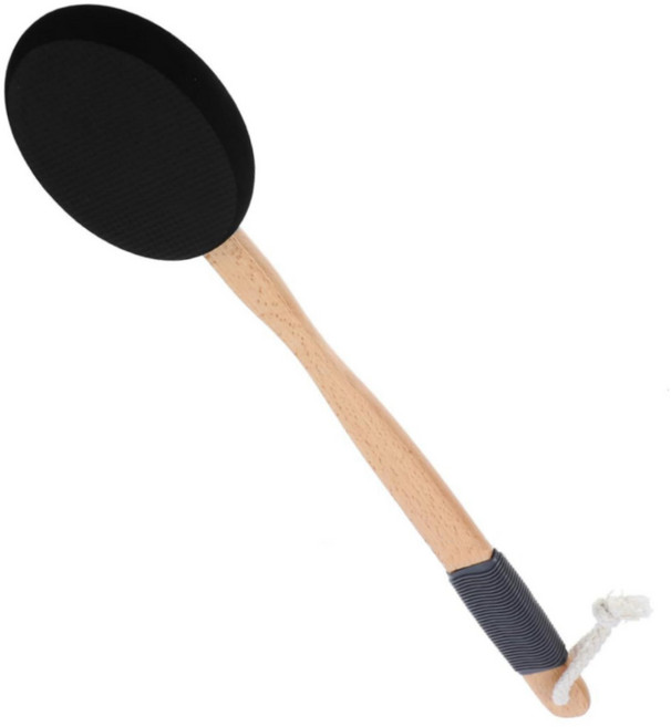 어미닛데이 태닝오일바르기 등로션바르기 도구, 1개