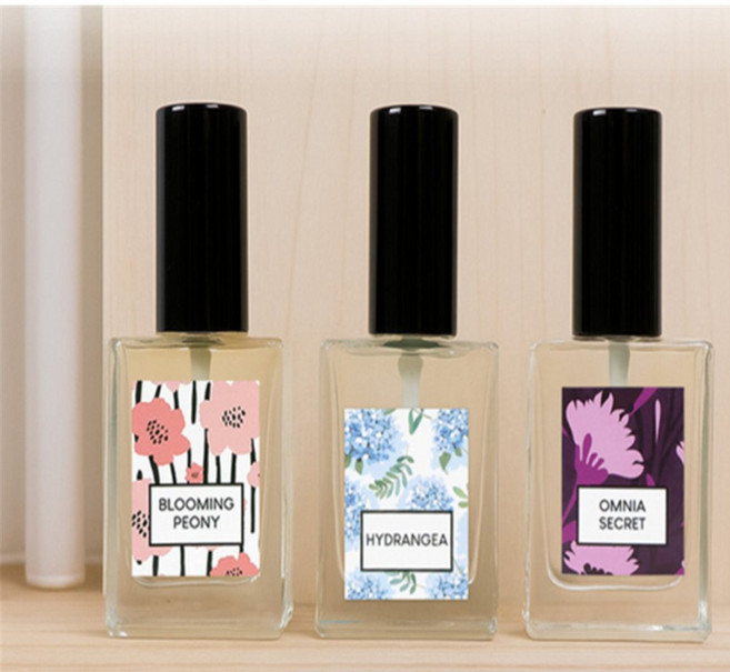 사라샵 더허브샵 향수 30ml 여자향수 여행용향수, 옴니아시크릿, 1