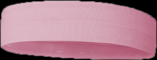 헤어밴드 요가 컬러 아웃도어 땀흡수 딥핑크 머리띠 스포츠, 블랙