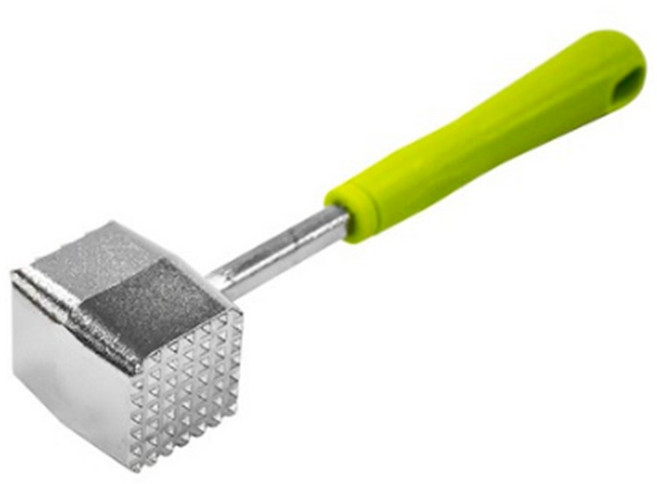 고기 돈까스 망치, 1개