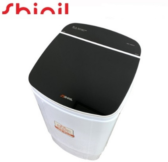 신일 탈수기 안전뚜껑 미니 짤순이 6.5kg, 신일탈수기DM-D65
