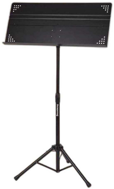 접이식 보면대 악보 받침대 거치대 지휘자 성가대, 1개, S50 보면대 + 가방