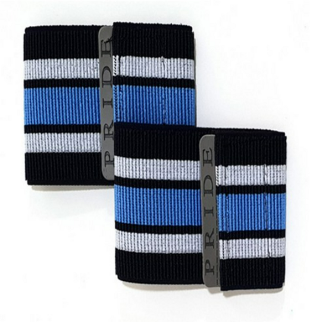 각반 프라이드 고급각반 안전각반 밴드각반, 5세트