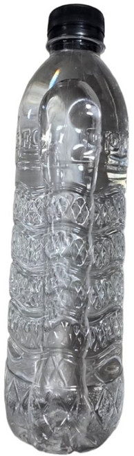 휘오 다이아몬드 EC 무라벨생수 500ml 40개