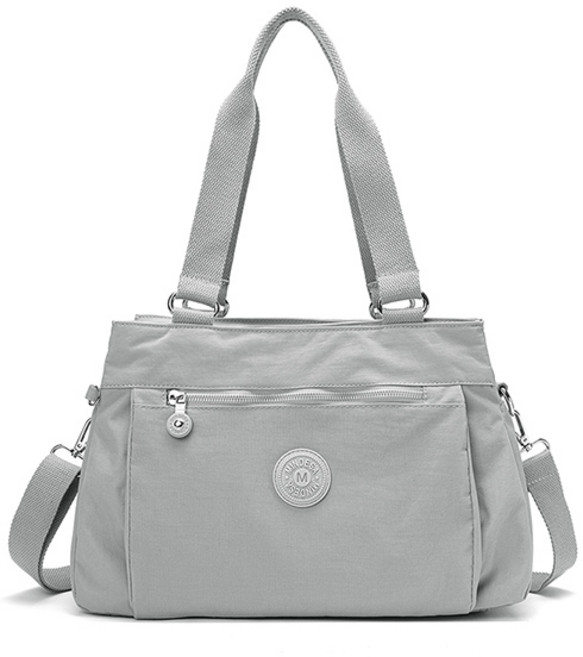 민다사 데일리 생활방수 가벼운 크로스백 MD8710