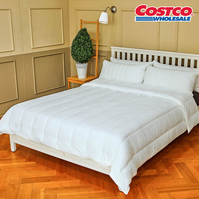 센타스타 차렵이불 겨울 퀸 코스트코 이불 독일 더블