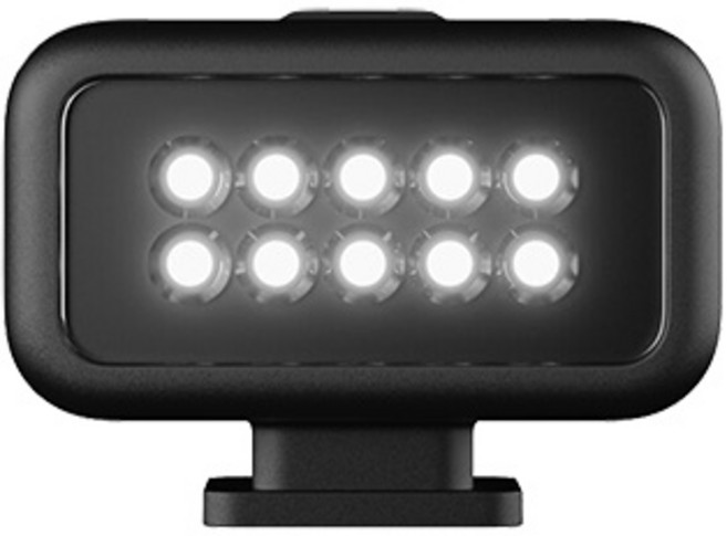 (GoPro) Light Mod (고프로 조명 모듈), LightMod, 1개