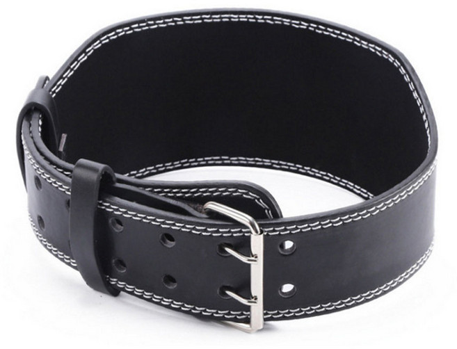 라네르 헬스벨트 리프팅벨트 허리보호대, M