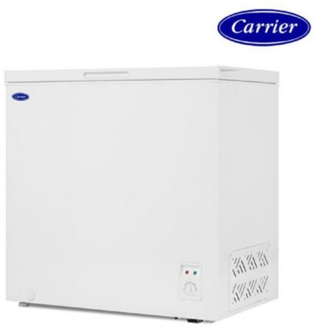 (스타쿨) 캐리어 냉동고 업소용 아이스크림 냉장고 CSBM-D200WO