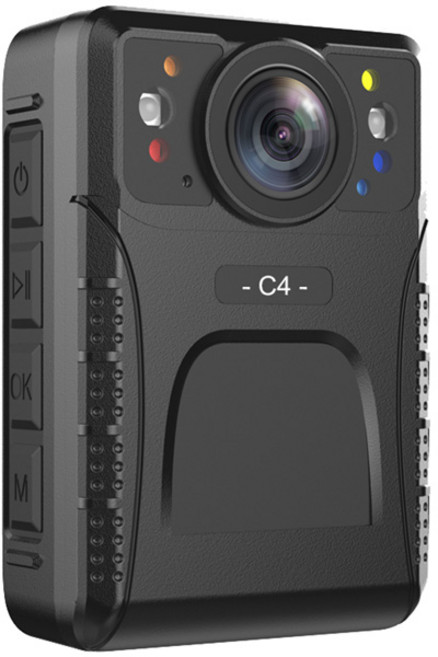 攝錄王 V3HD 可攜式微型密錄器, 1套, V3HD-C4版-64G
