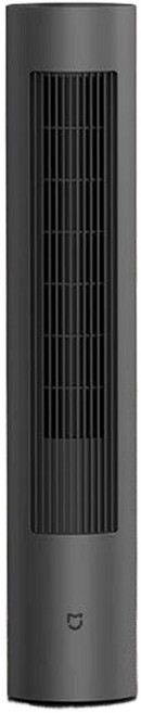 미지아 DC 인버터 냉온풍기, 다크 그레이, BPLNS01DM