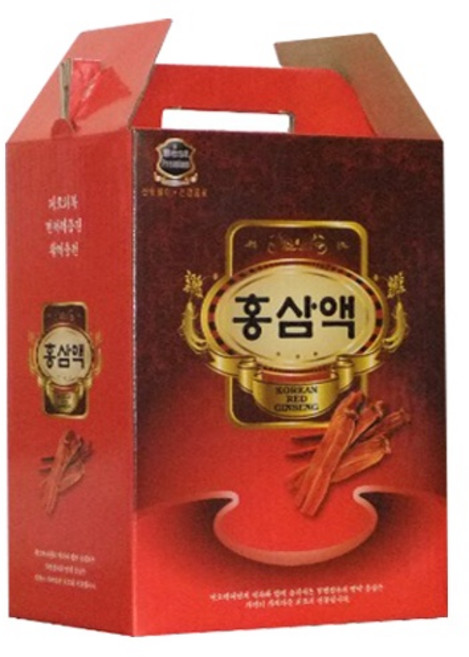 자연이준 친환경 내 몸에 좋은 성인남여 홍삼 진액 금산6년근 고려홍삼 활력 국내산 30포