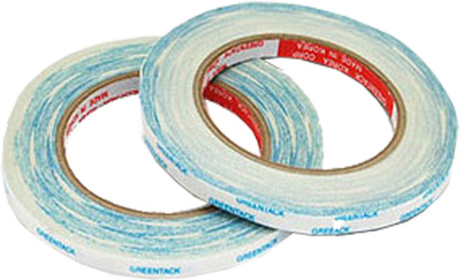 방충망시공 부자재 양면테이프 셀프교체, 1개