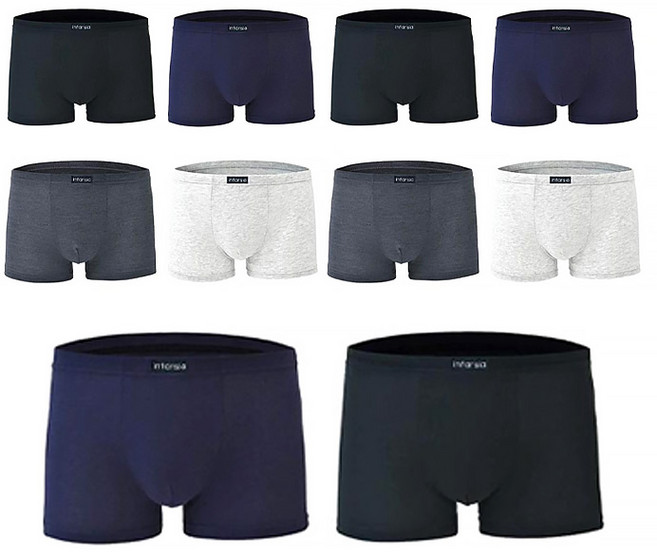 인따르시아 0917 순면드로즈 10개세트