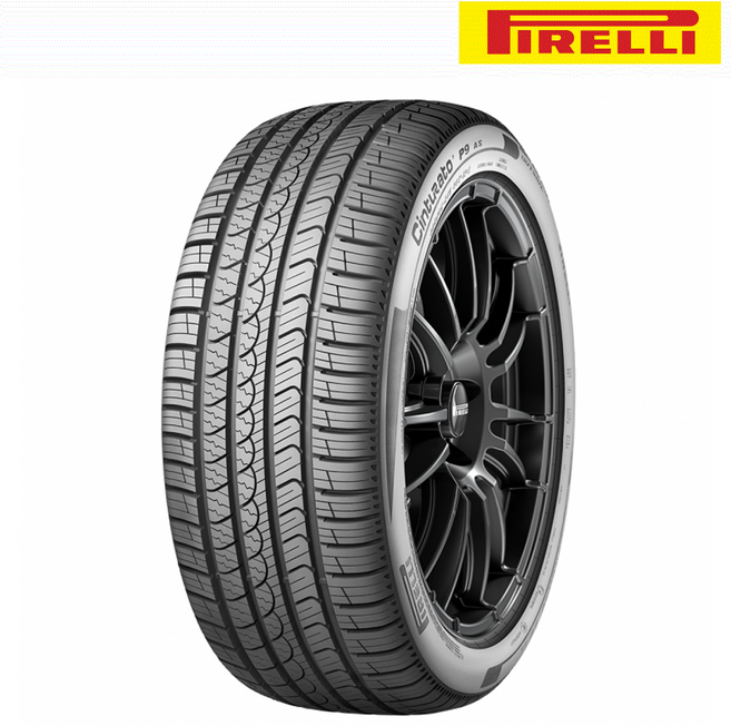 PI 2555518 255/55R18 109V CINTURATO P9 AS, 1개, 장착 미포함