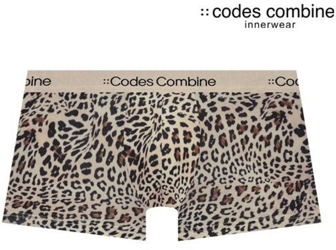 [백화점 정품] 코데즈컴바인 이너웨어 베이직남성드로즈20종중1택CEMDR122KH20