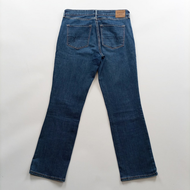 리바이스 청바지 보이핏 스판 빈티지 데님 사이즈31