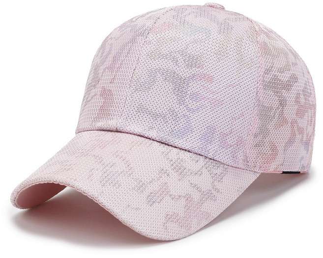 프레쉬윈드 NY&JA 럭셔리 매쉬 야구모자 프리미엄 골프 런닝 아웃도어