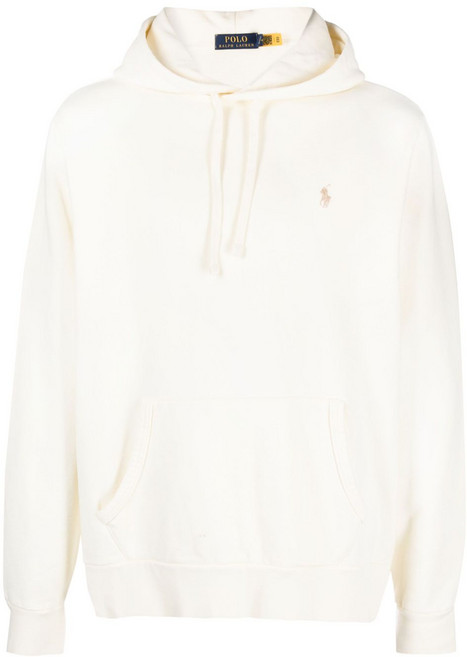 폴로랄프로렌 폴로 포니 자수 후디