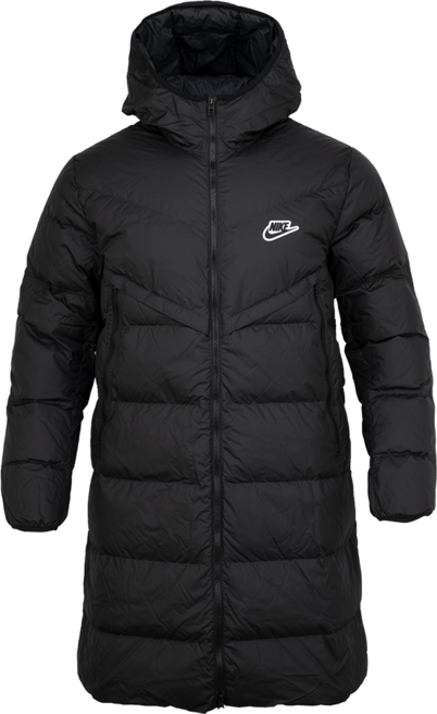 나이키 패딩-다운-파카-윈드러너 하프패딩(CU4409010) 하프다운 패딩