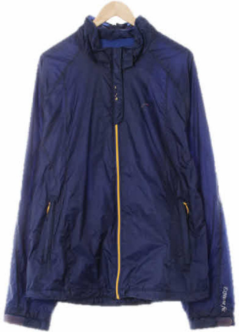 로우알파인 딥퍼플 방풍자켓 [110]