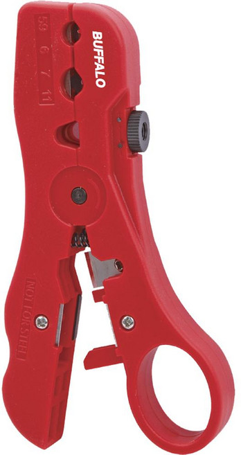 세신 압착기 유니버설 스트리퍼 SB-352, 1개