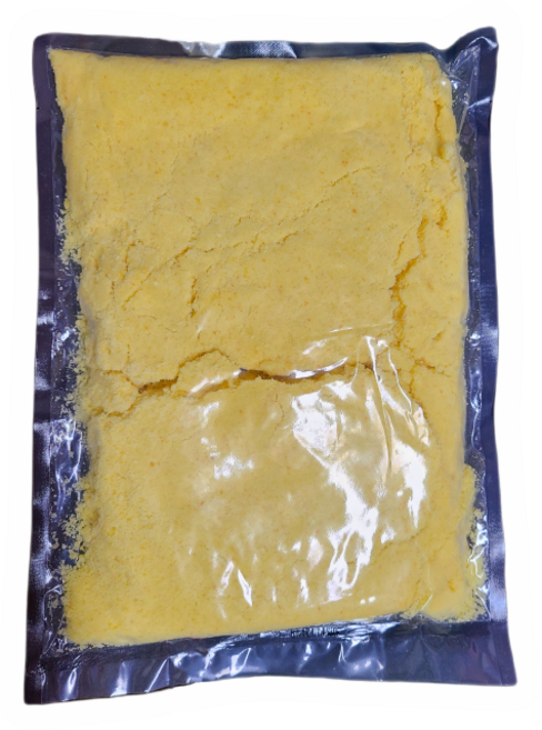 카스테라고물 미백, 1개, 2kg