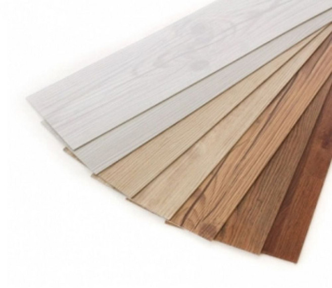 (하나리빙데코) 점착식 데코타일 150x1000x2(mm) 22장 flo3+1tFt, 아이보리오크