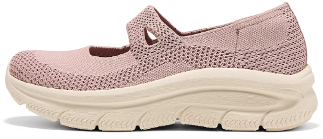 [S]스케쳐스 여성용Skechers 26년 여름 GOWALK메리제인 아치핏신고벗기편한 캐주얼 슬립온