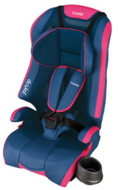 콤비 조이트립 GZ 주니어 카시트, 쿨네이비