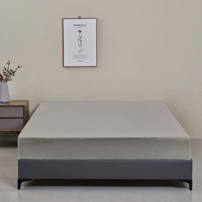 구띵 방수 침대 매트리스 커버