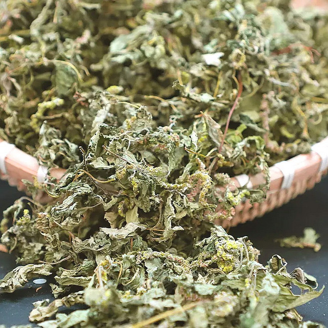 (배터짐) 업소용 연변 말린내기풀 1kg 보신탕 소탕 세치네탕 양탕 연변순대 필수재료 (일요일&당일발송) 실온, 1개