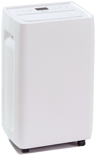 코오롱 오토드 에코스윙 대용량 제습기 20L 원룸 욕실 드레스룸 옷장 습기제거 O20L